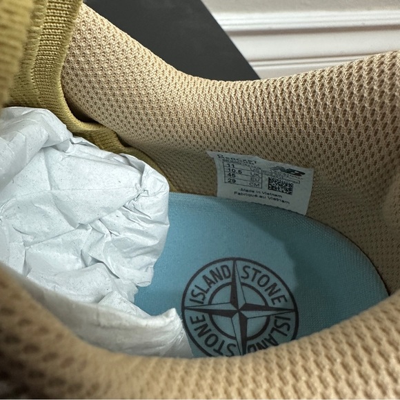 Stone Island Tokyo Design Studio FuelCel Size 11 - Picture 10 of 12